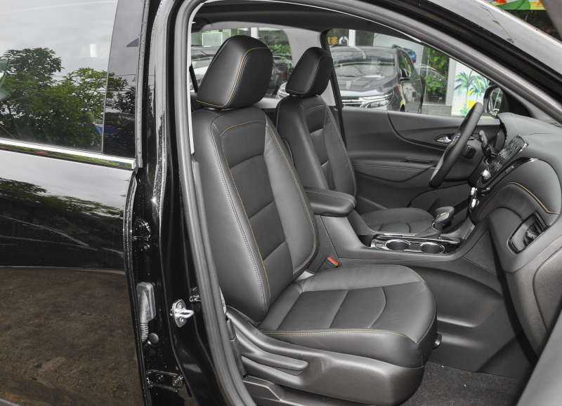 雪佛兰探界者1.5t2023款落地价,雪佛兰探界者20231.5t顶配落地价