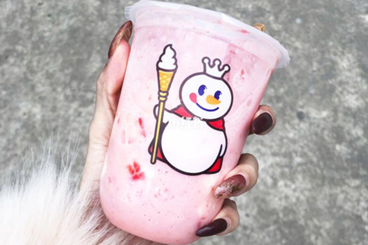 加盟蜜雪冰城加盟费要多少钱,加盟蜜雪冰城加盟费大概多少钱