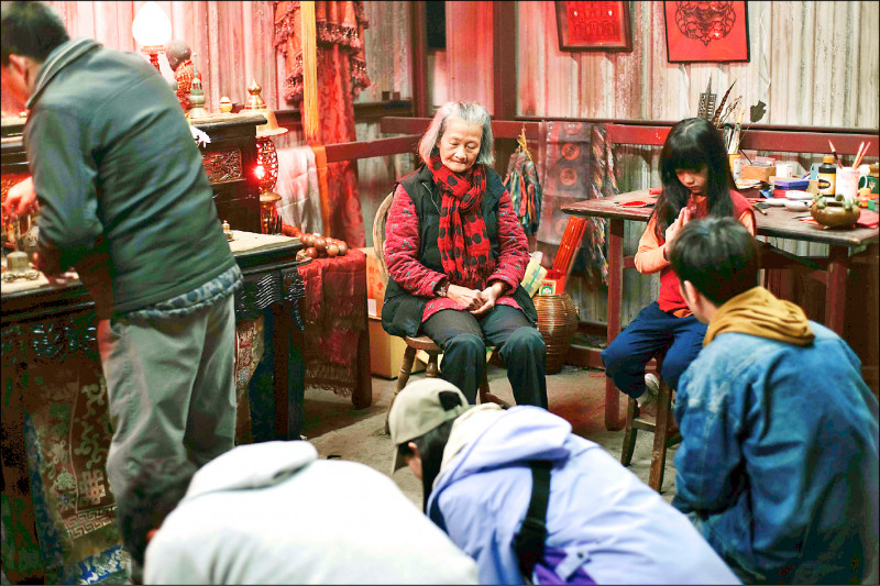 咒中的8字咒语是祝福吗,咒语有哪些恐怖