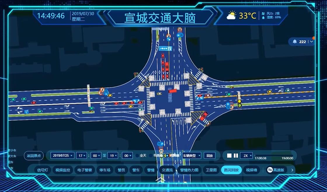 智能交通实时路况导航,智能交通管理系统怎么查车