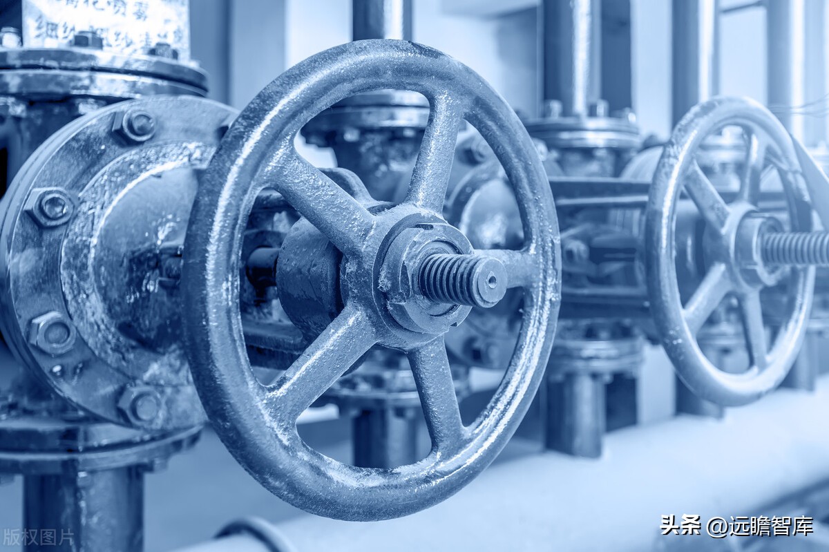 纽威股份高端阀门市场,纽威股份收购德国阀门