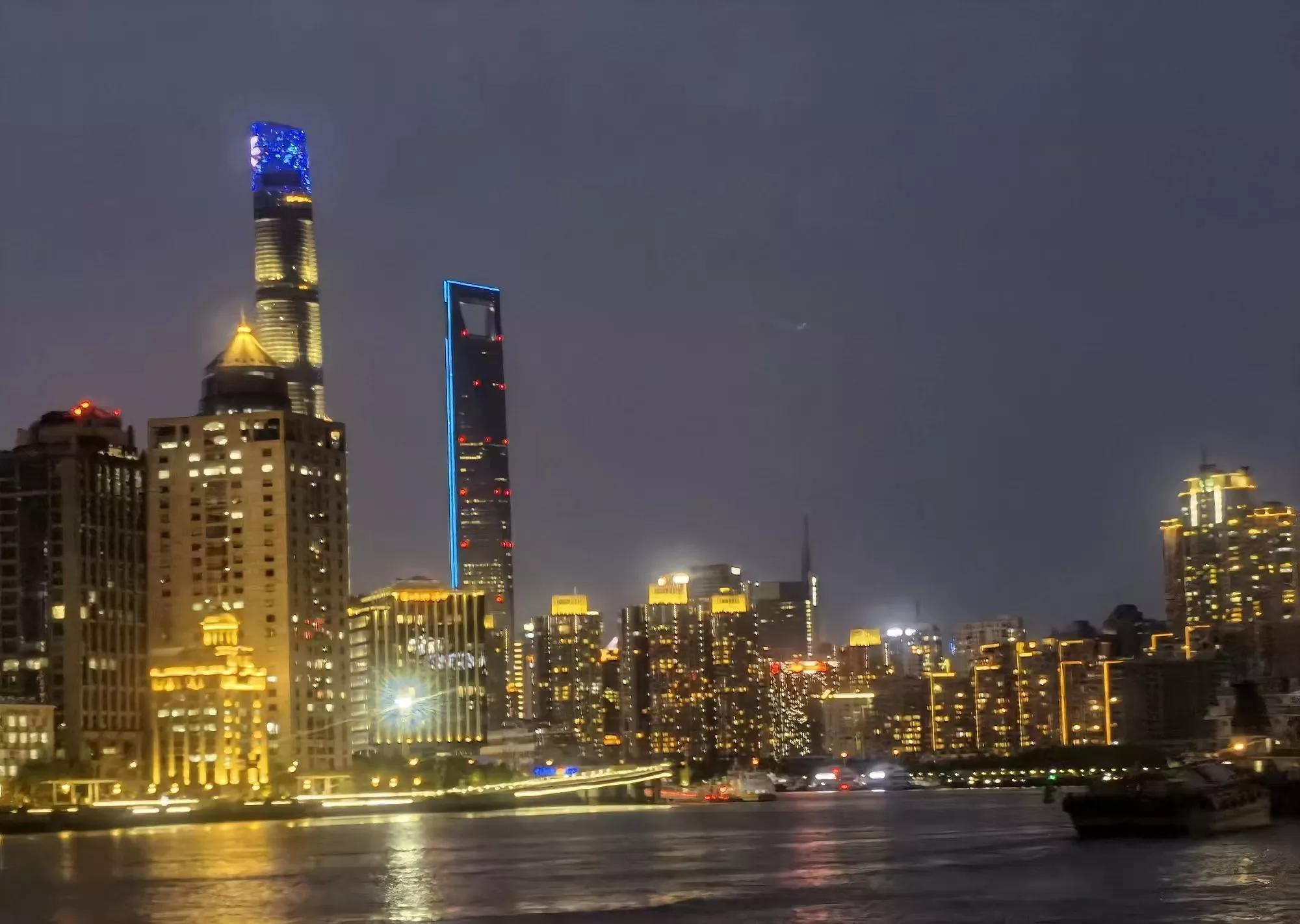 上海浦西滨江骑行攻略,上海休闲路线