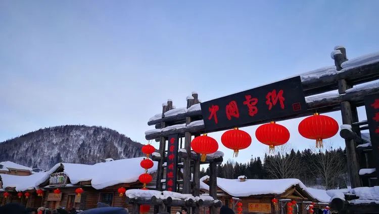 这些地方的冬天值得一看,去这些地方让你的冬季温暖惬意