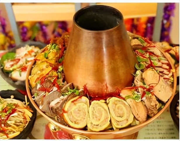 世间景，皆松潘！