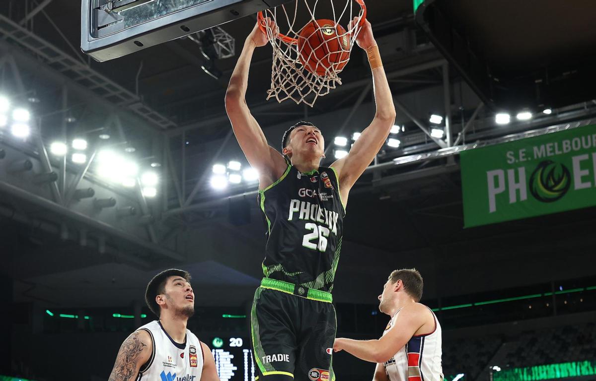 谁才是篮球界的王,谁才是中国篮球