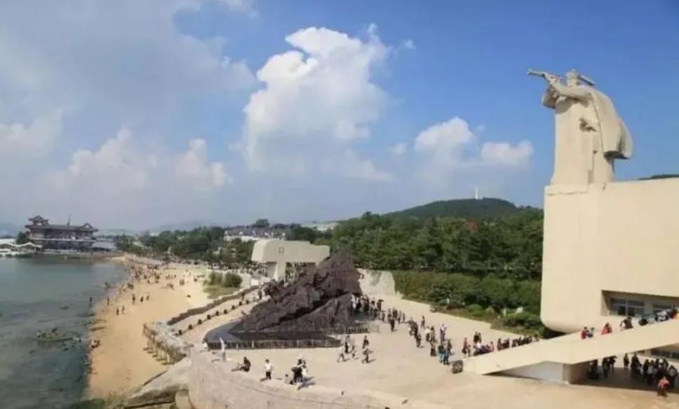 威海文登有什么好玩的免费景点,烟台威海自驾旅游攻略必去景点