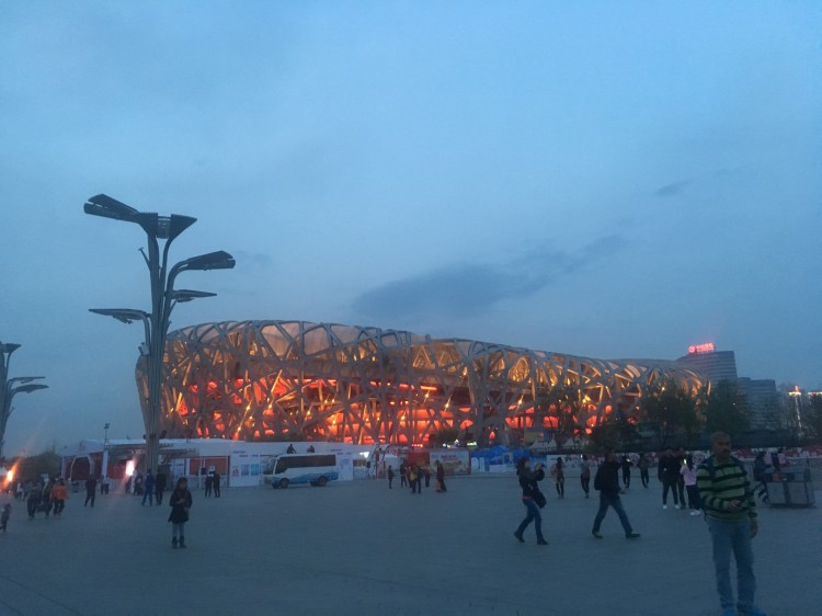 2天去北京旅游攻略及费用,去北京旅游6天5晚怎么安排路线