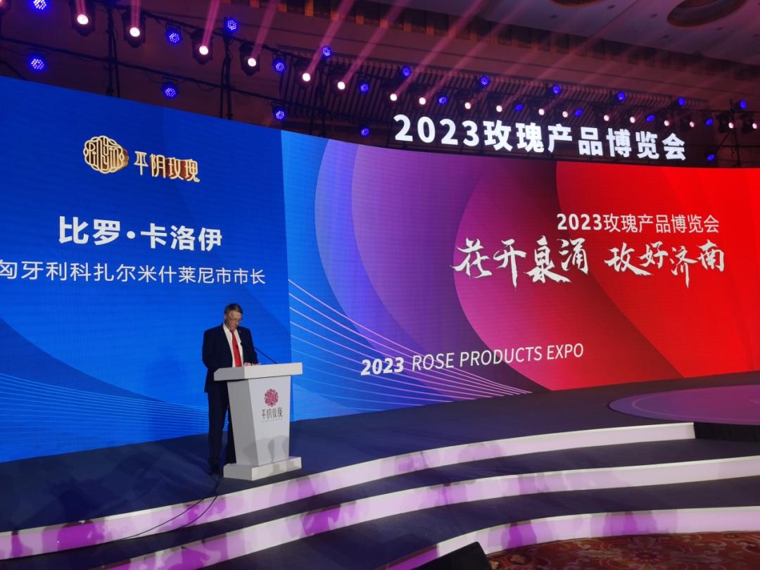 平阴玫瑰博览会门票,2019平阴玫瑰产业博览会