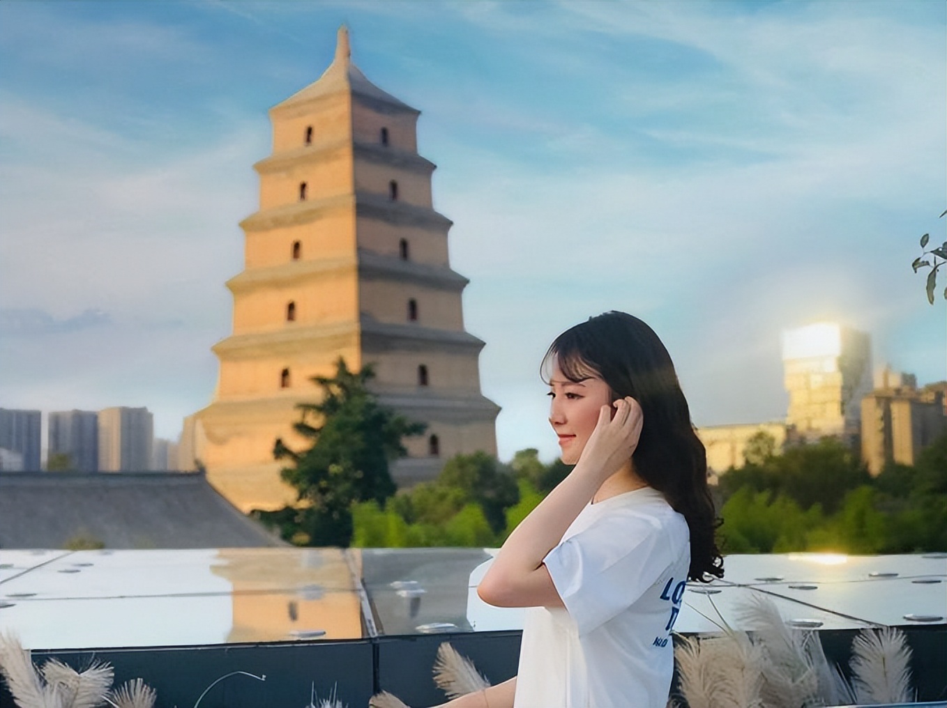 西安旅游攻略合集大全视频,西安自由行实用版西安旅游攻略