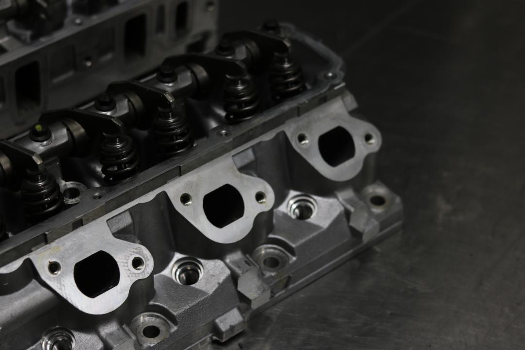 老款牧马人整备翻新 (经典牧马人翻新)