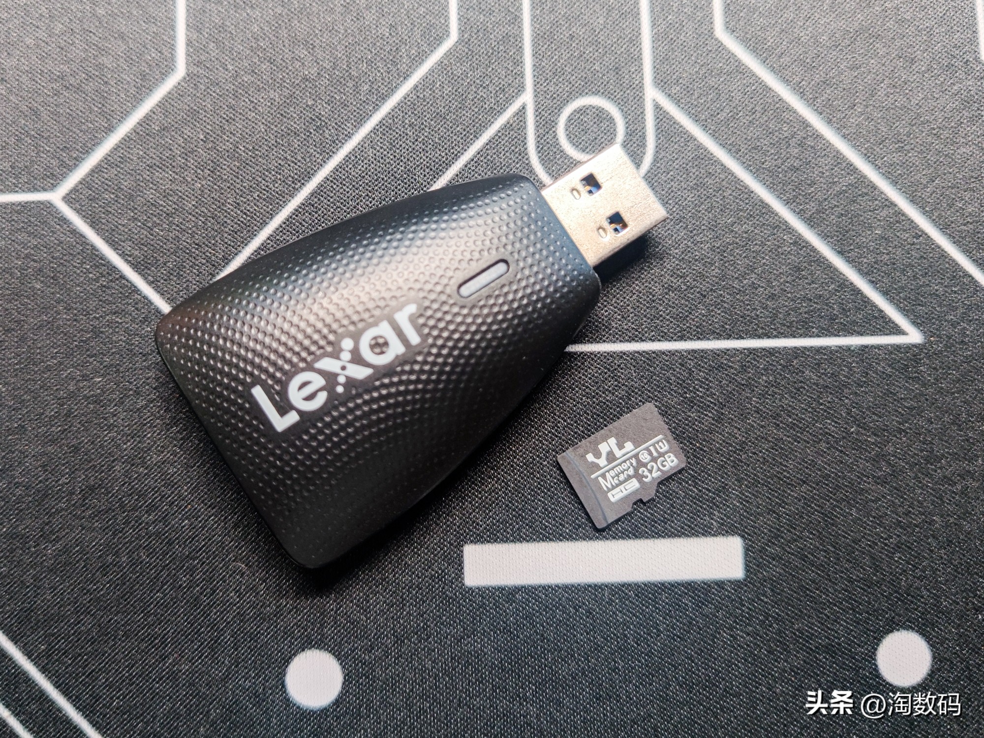 实打实77兆写入+89兆读速：￥8块9廉价32GB高速TF卡开箱测试