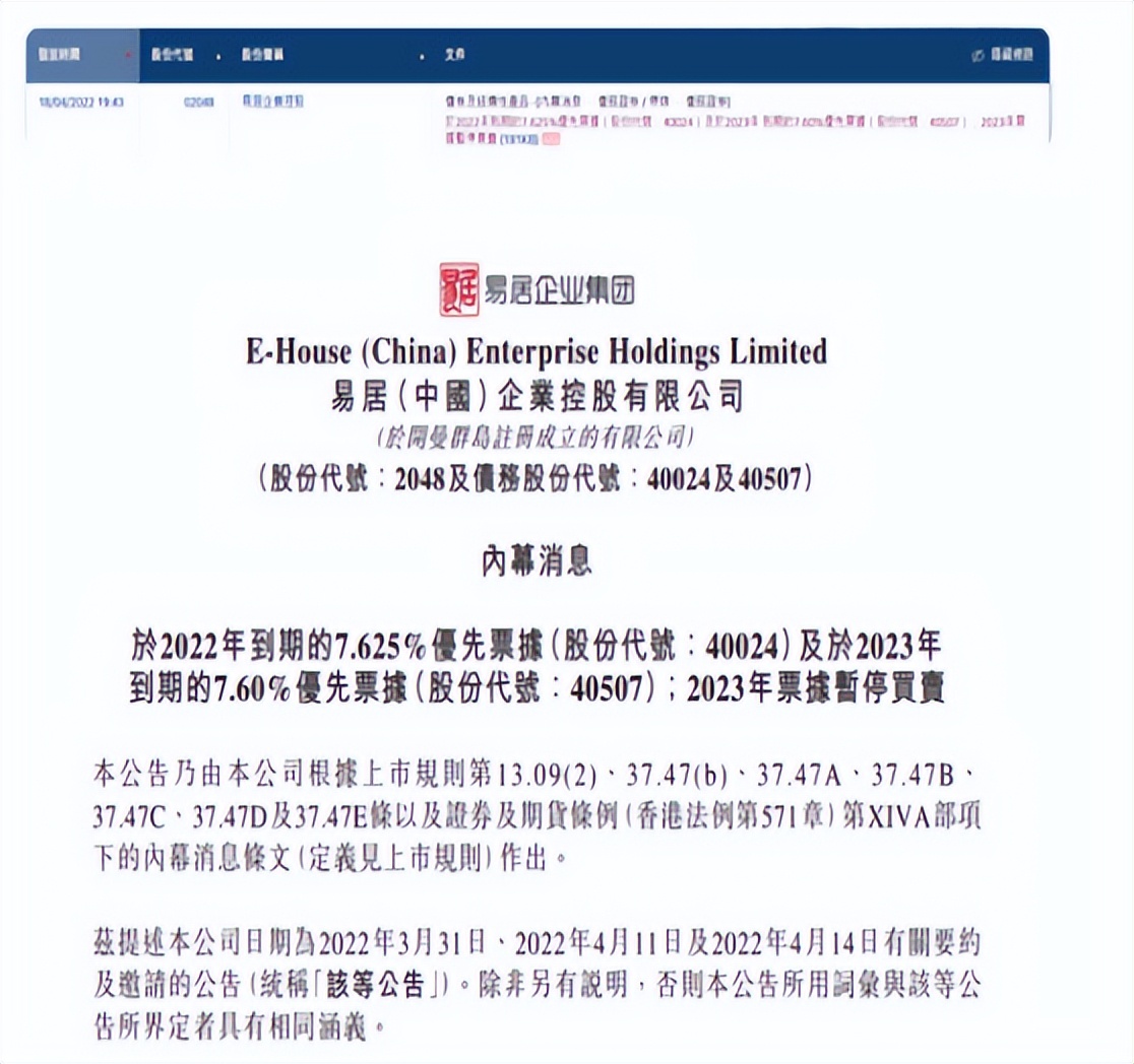 易居房地产现状,易居营销现状如何