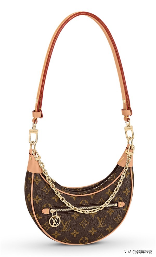 lv哪些非老花包值得买,48款值得入手的lv经典老花包