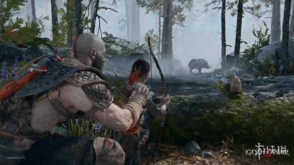 索尼旗下的游戏哪些拿过年度最佳,索尼将推出5款第三方游戏