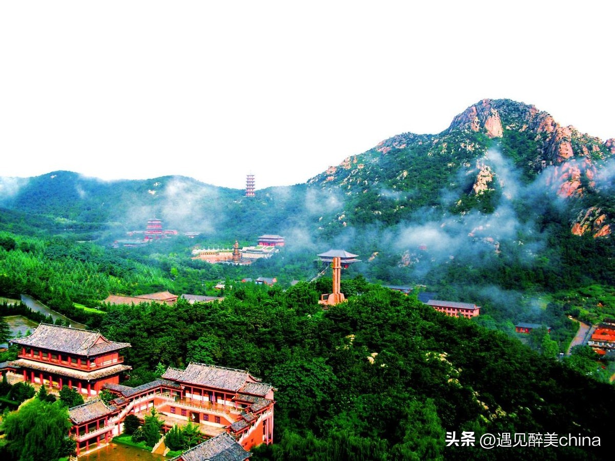 适合避暑养老的地方,全国最适合避暑的十大城市