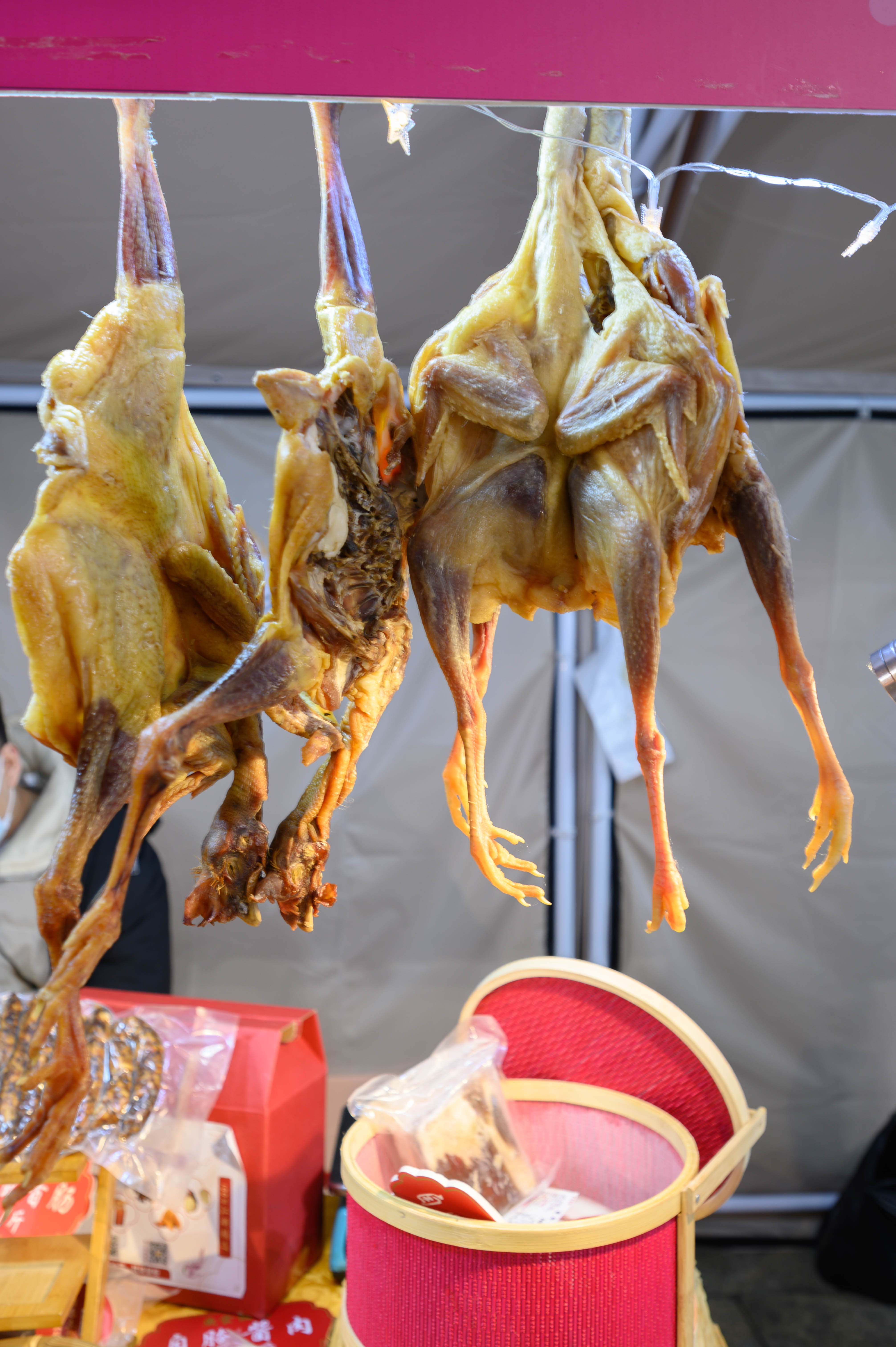 苏州双面绣,走进苏州双面绣