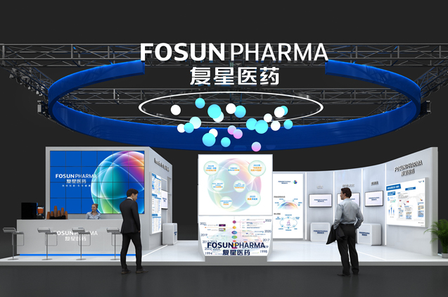 上海综合会展搭建哪个好,上海展会搭建服务