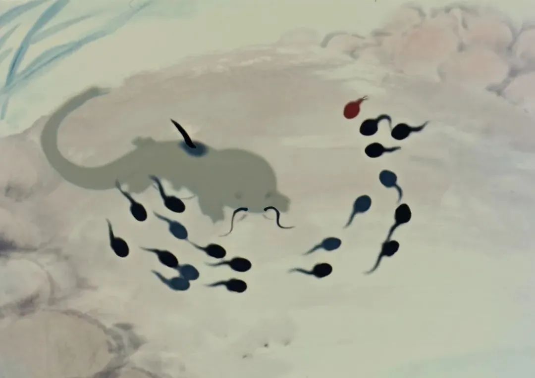 国风动漫100集以上,十部国风动画