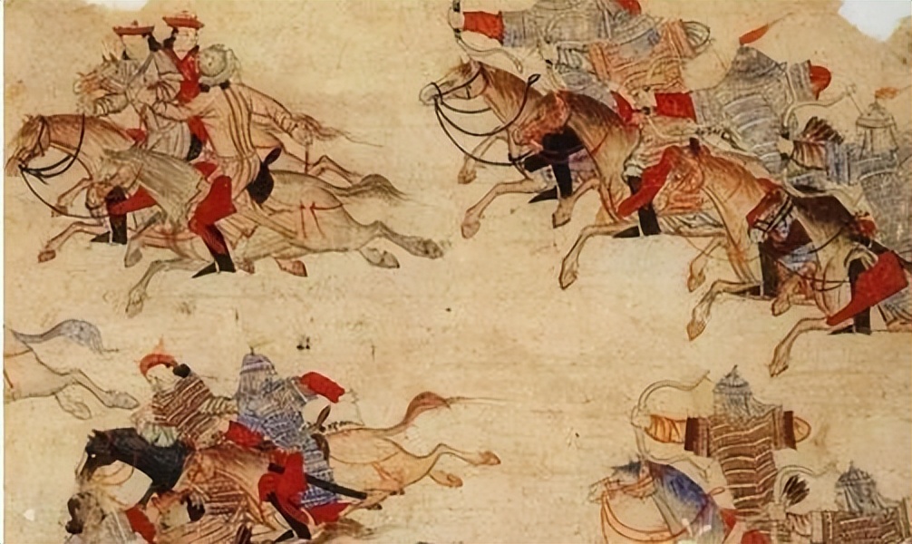 “六月飞雪千古冤”,略谈《窦娥冤》蕴含的中国传统法律文化