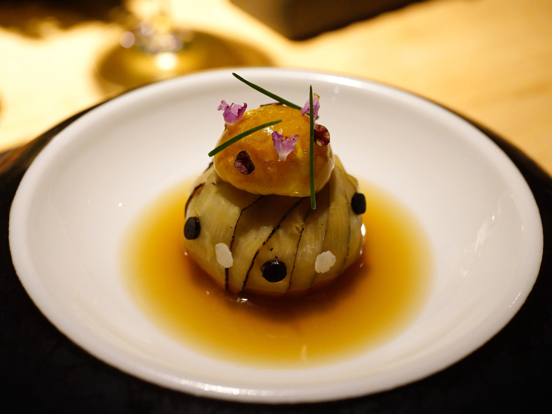 上海米其林三星,上海米其林餐厅2021完整榜单