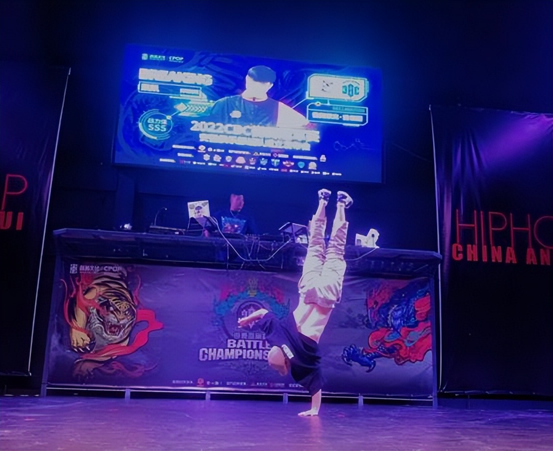 安徽徽舞道俱乐部宣布出战CBC全员火力全开