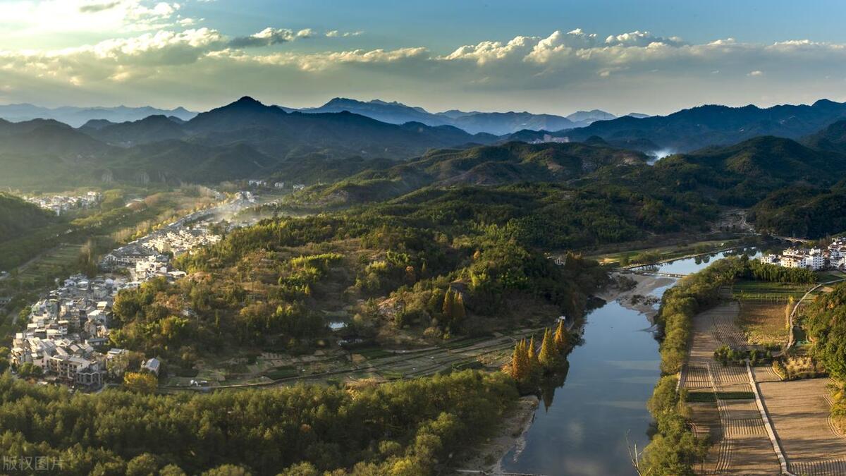 中国名字好听的县,四川名字最好听的县城