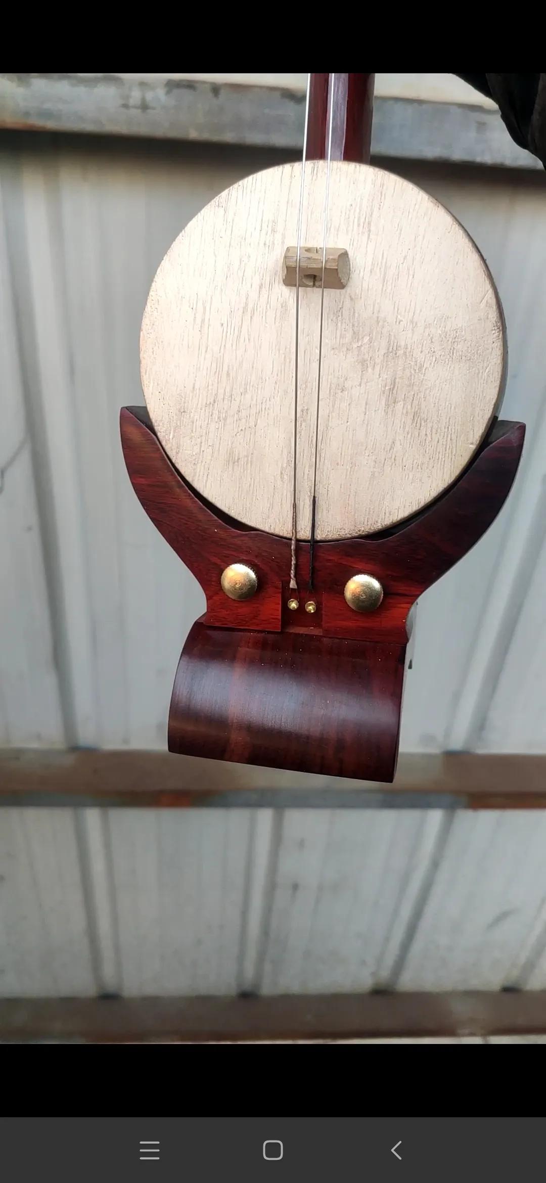 购买豫剧板胡价格,怎样购买河南豫剧板胡