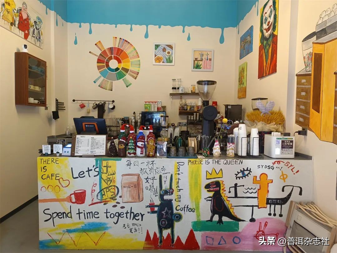 普洱市咖啡店推荐,普洱咖啡店推荐第一名