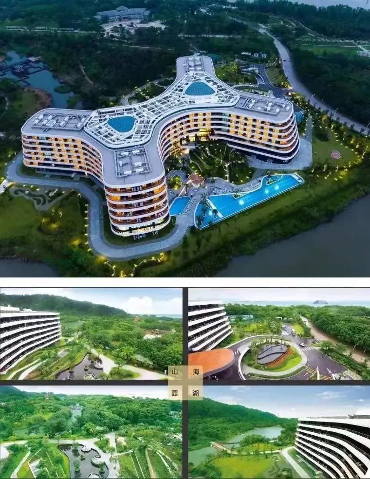 广州五星游轮酒店,广州海边度假酒店
