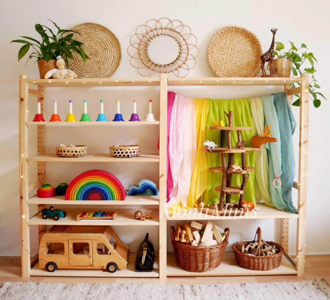 和朋友聊完我对华德福的看法，我被拉黑了……