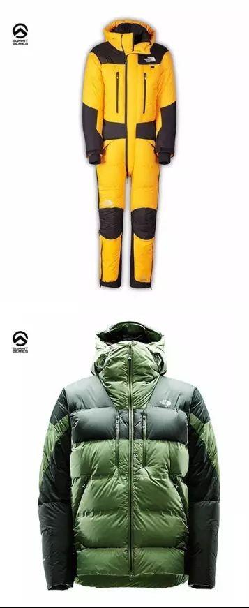 品牌羽绒服棉服推荐,羽绒服和棉服更推荐哪一种