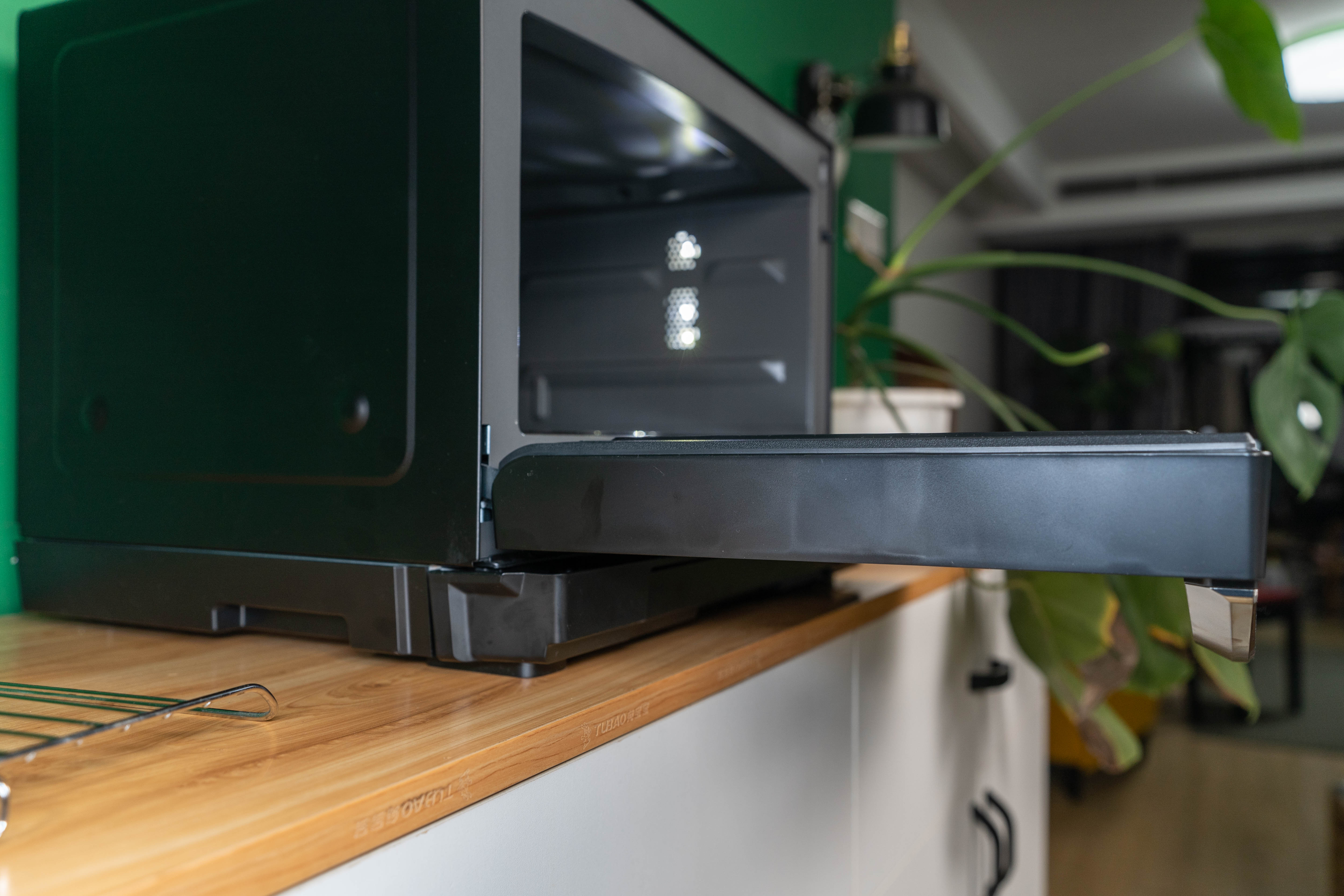 东芝微蒸烤箱最新旗舰,微蒸烤箱嵌入式测评