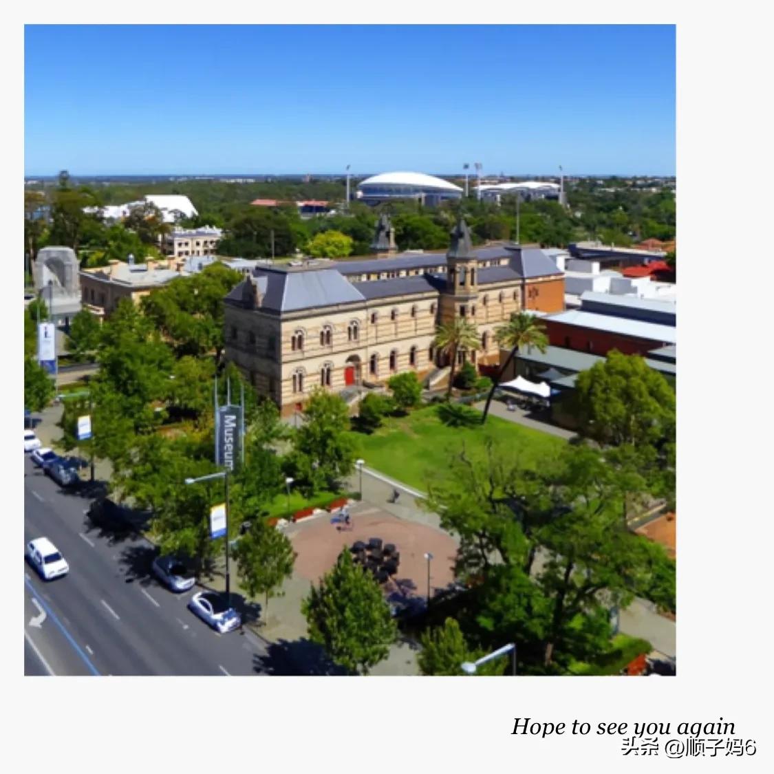 袋鼠岛轮渡停车,开车上船烟台