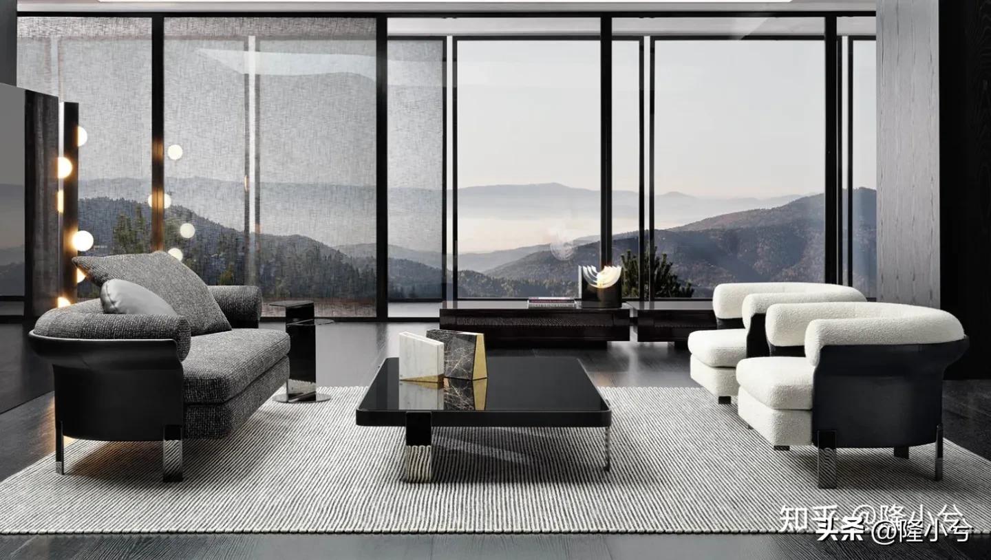 进口家具为什么比国产家具贵,进口橡木家具的优缺点