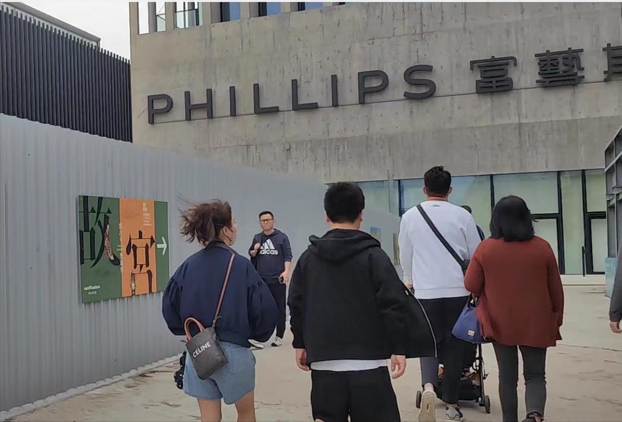 故宫的两馆和展览有必要去么,故宫香港巡展