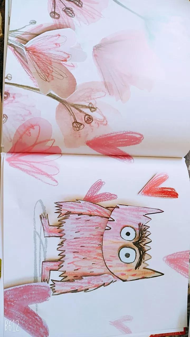 我的情绪小怪兽怎么讲给孩子听,我的情绪小怪兽绘本1-3岁睡前故事