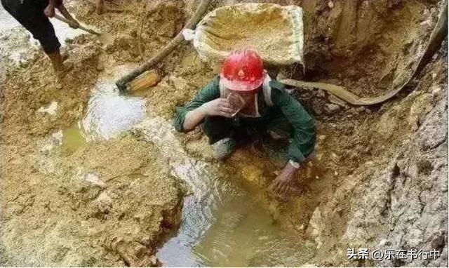 穷人都该死,穷人真的该死