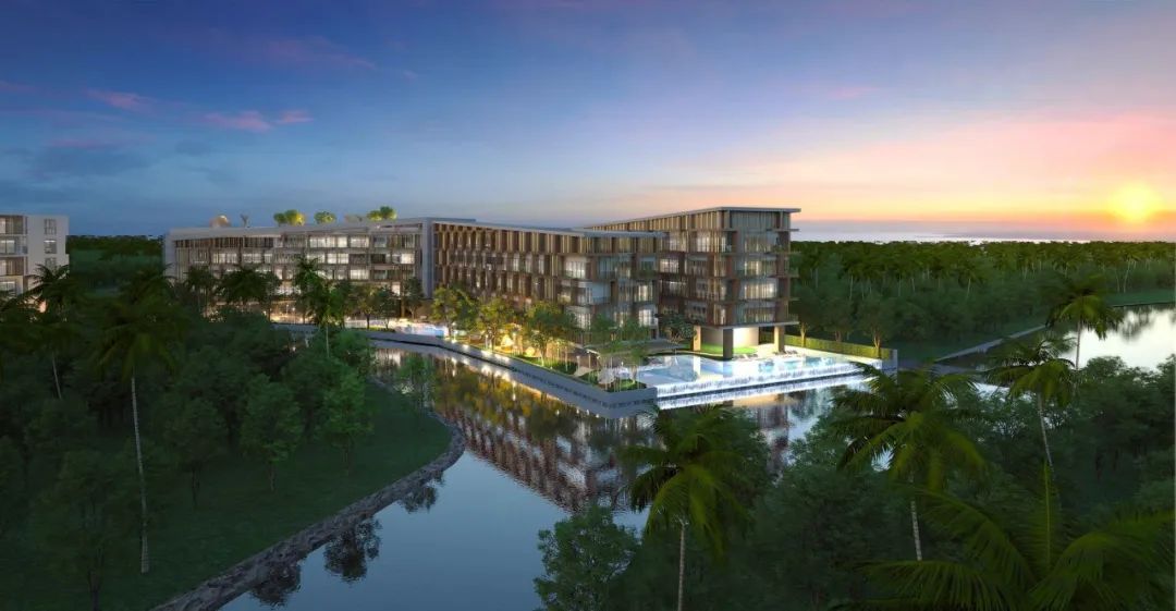 泰国普吉岛拉亚度假酒店,普吉岛海景公寓包租