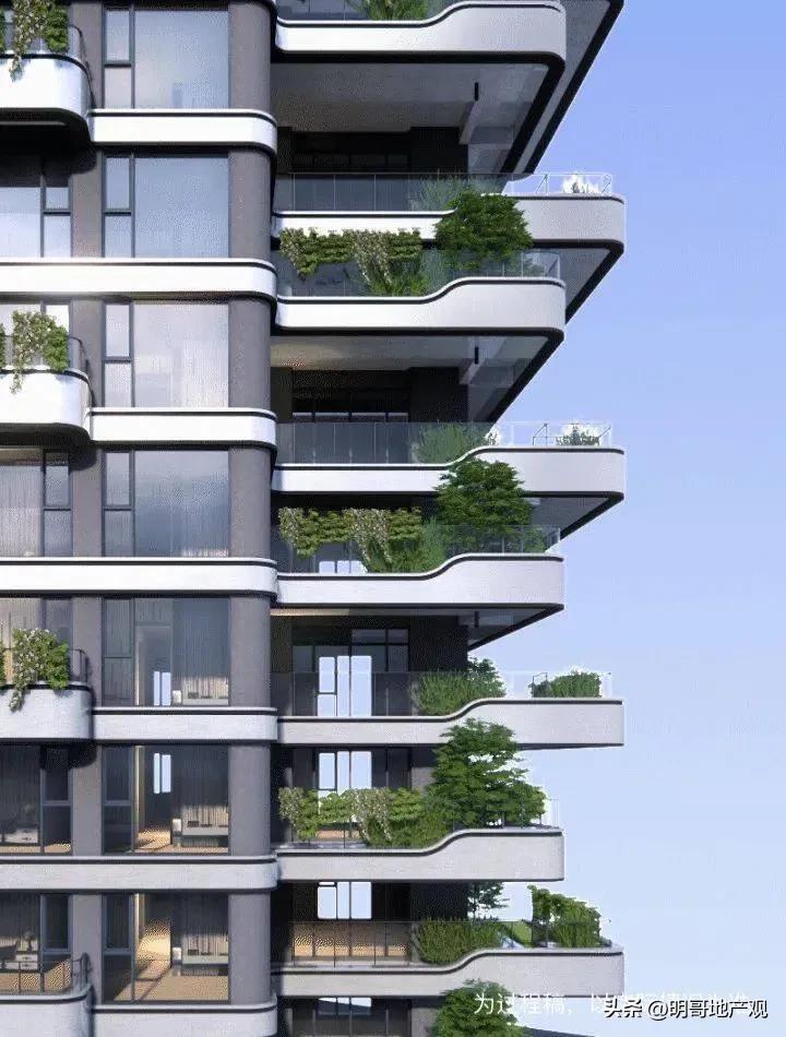 福州国贸天琴湖建设进度,福州国贸天琴公馆项目