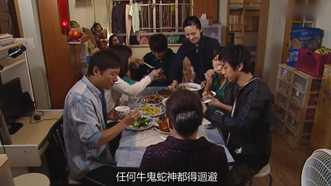 内娱和港剧对比,内娱与港剧对比