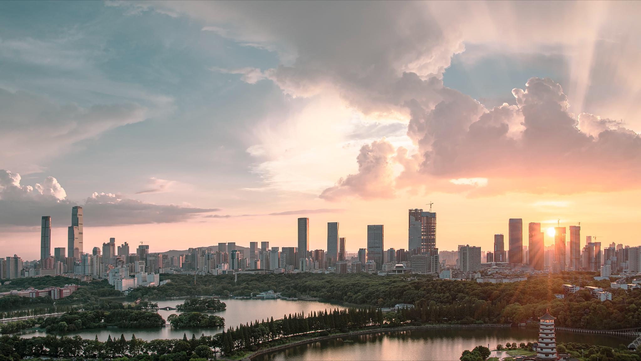 长沙有哪些网红打卡地2020,长沙网红打卡地新建西路