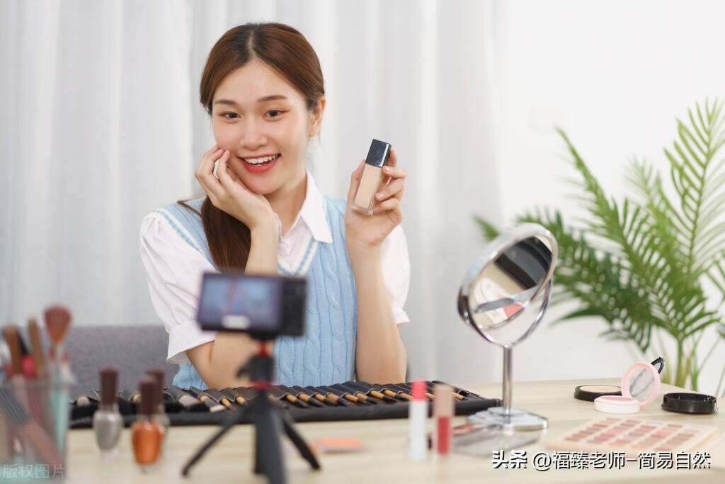 新手抖音直播须做哪些设置,新手做抖音直播适合做什么领域