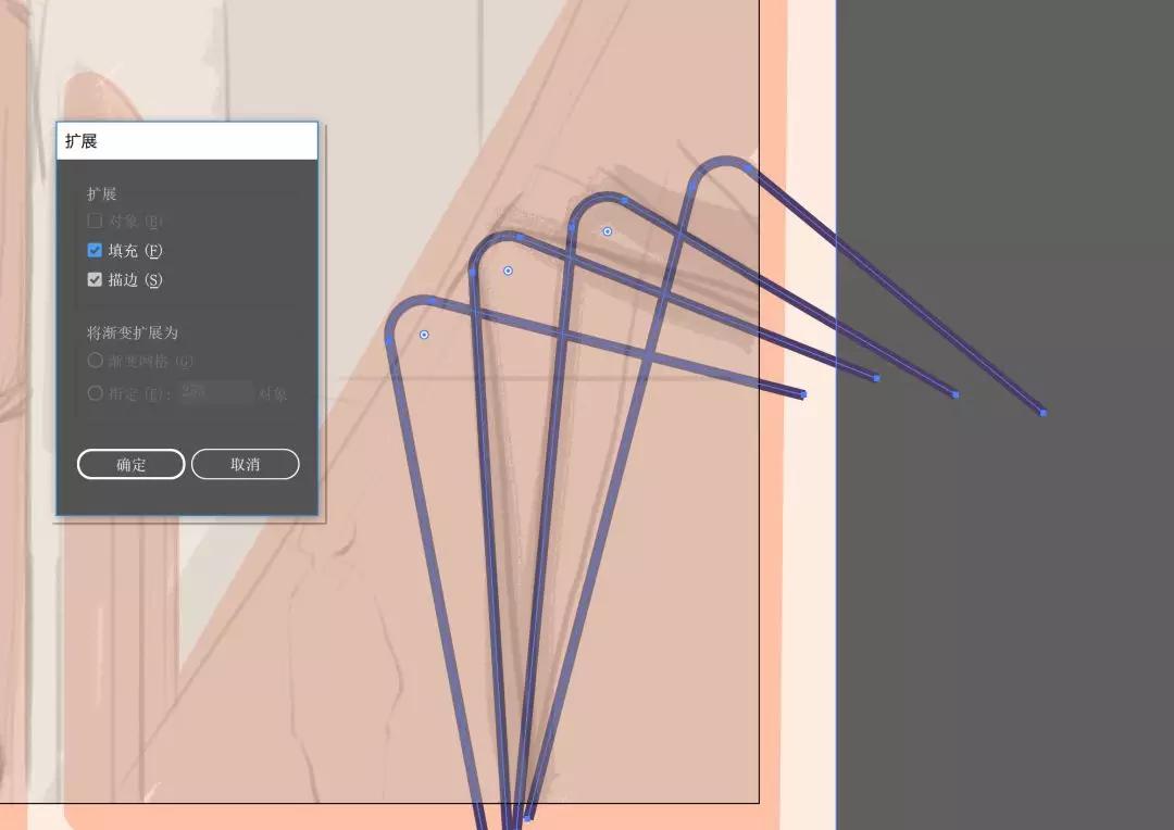 光与影的平衡教学,创作中如何处理光线元素