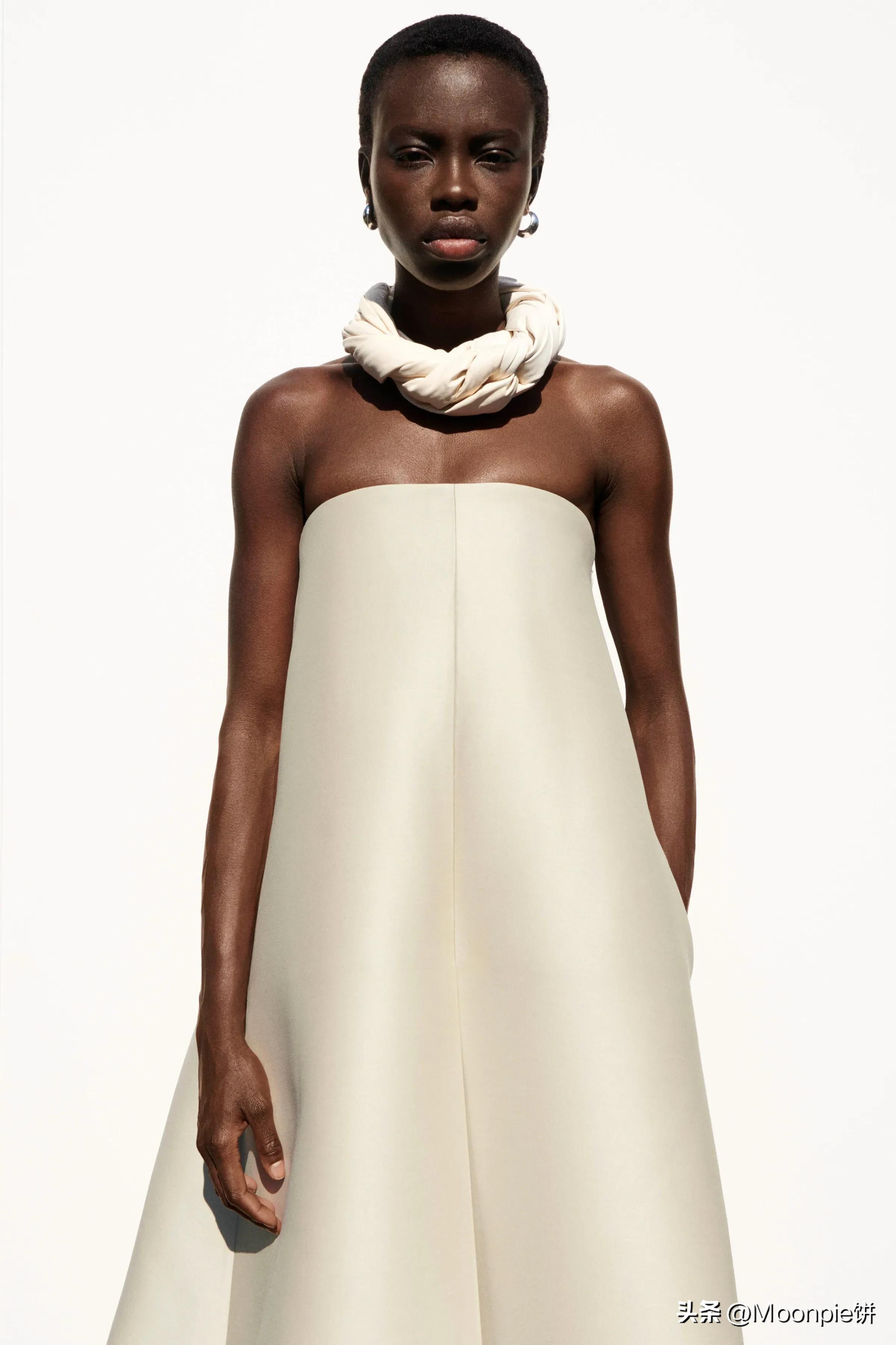 深受一级市场宠爱的JILSANDER