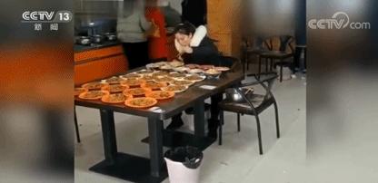 网红女主播吃大白鲨调查后续,网红被爆料吃大白鲨