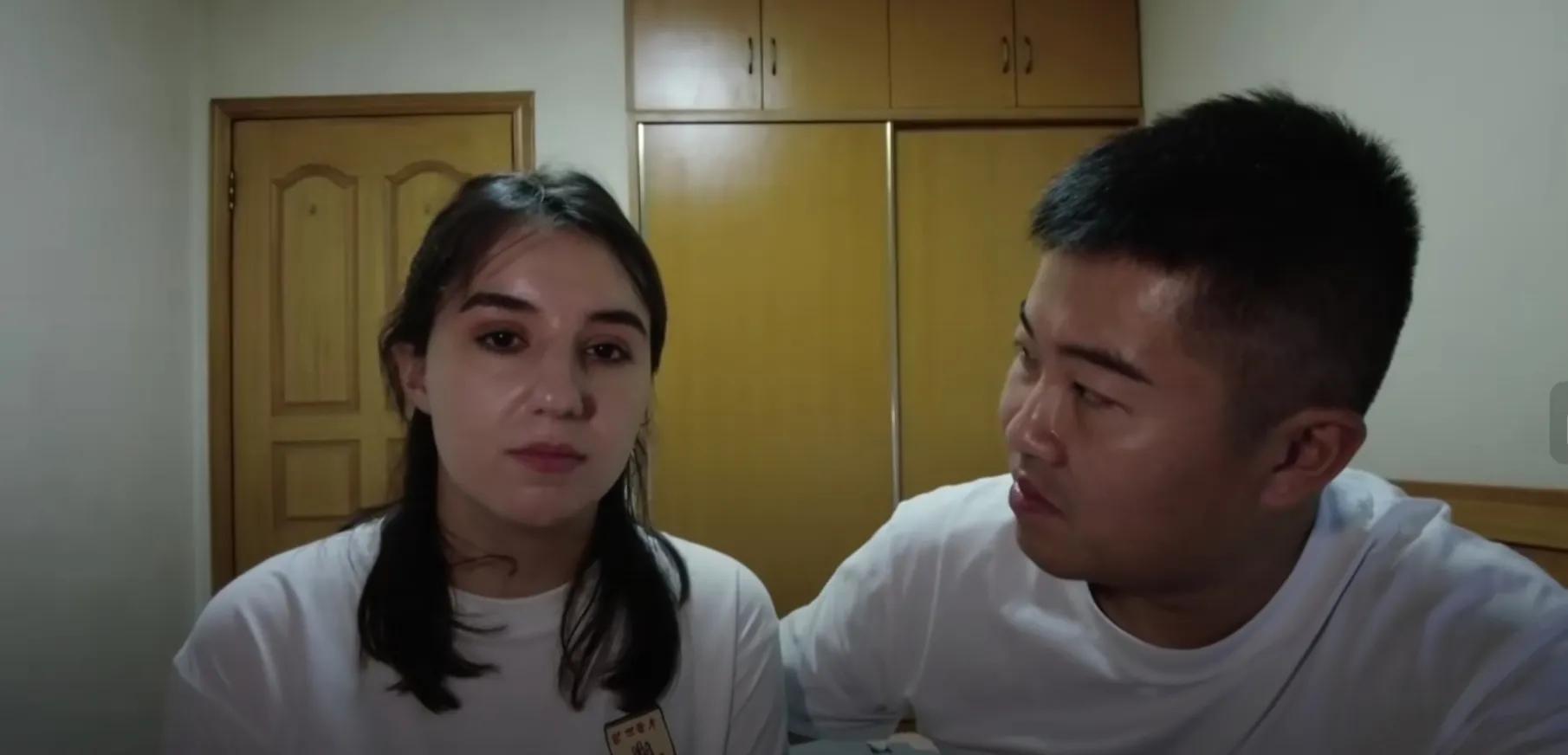 热尼亚,吉林热尼亚和玛利亚