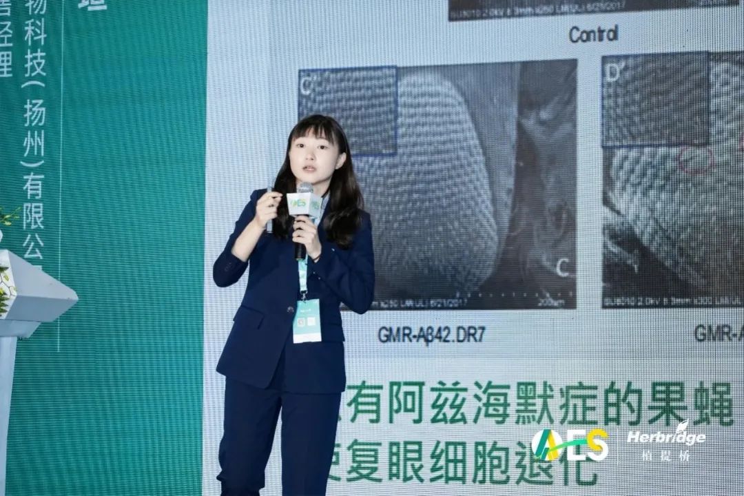 AAES2023创新产品和原料：藻类、菌类、后生元……哪个最受欢迎？