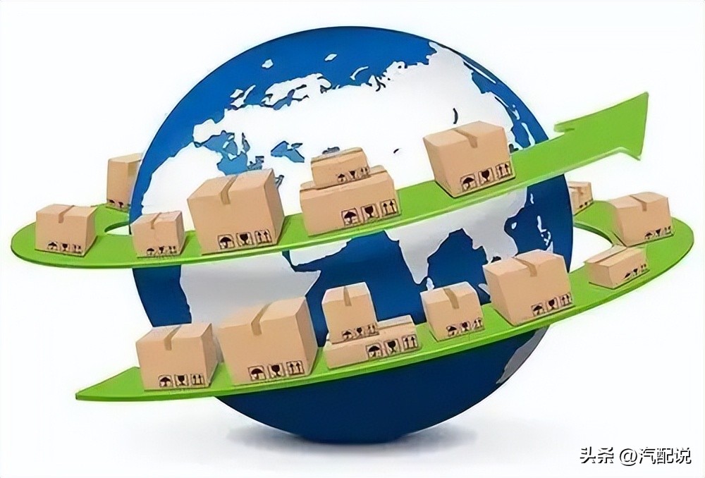 汽车出口新形势新挑战,中国汽车出口跨境电商