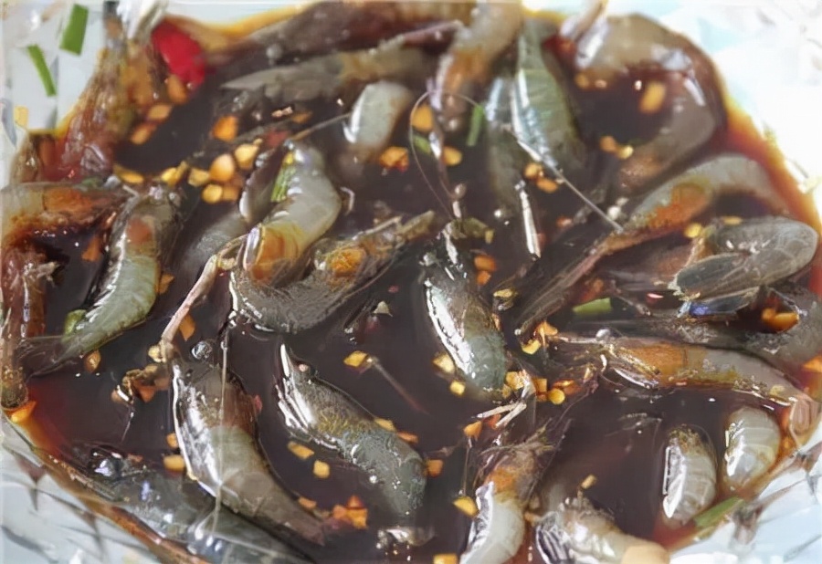 买海鲜应该怎么去买,如何挑选海鲜才是正确的