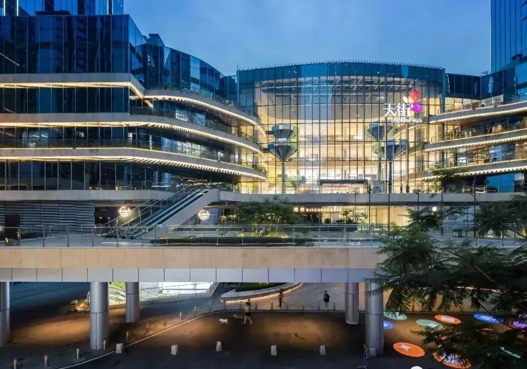 2022年郑州商业回顾：开业3家，筹备5家，搁浅5家，4家身陷囹圄！